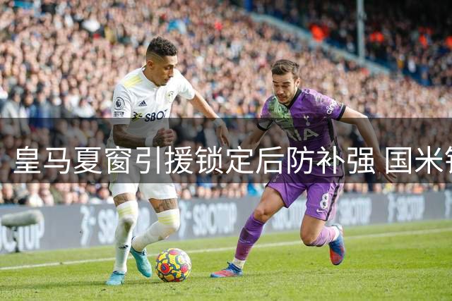 皇马夏窗引援锁定后防补强 国米铁闸成头号目标