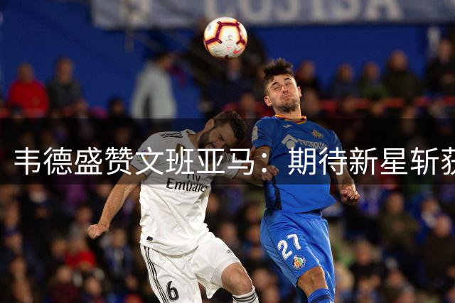 韦德盛赞文班亚马：期待新星斩获多座总冠军奖杯