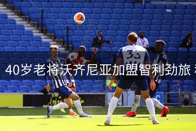 40岁老将沃齐尼亚加盟智利劲旅 科洛科洛签下世界杯闪耀新援