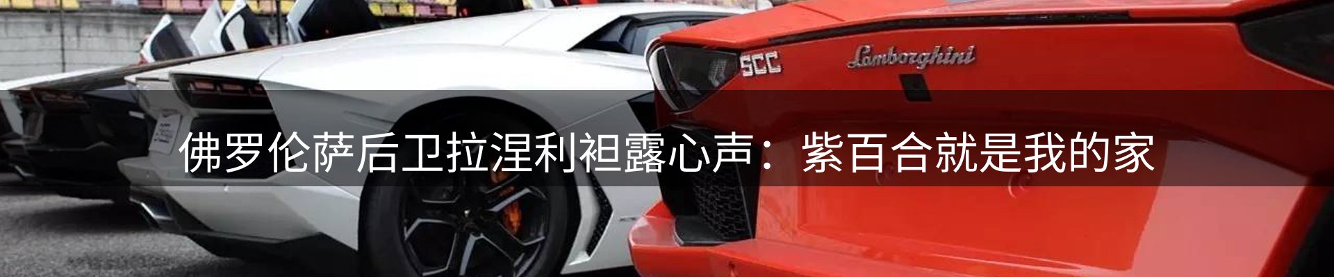 赛事资讯