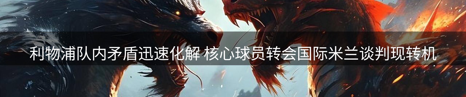 赛事资讯