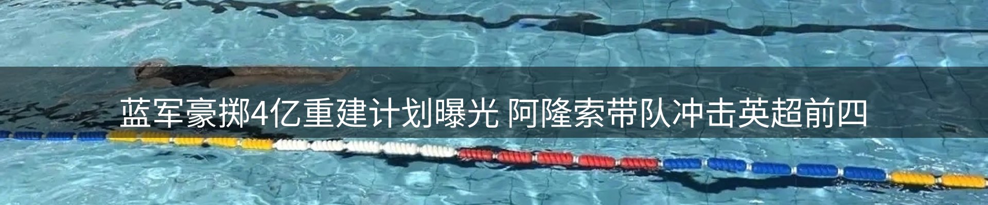 企业快讯