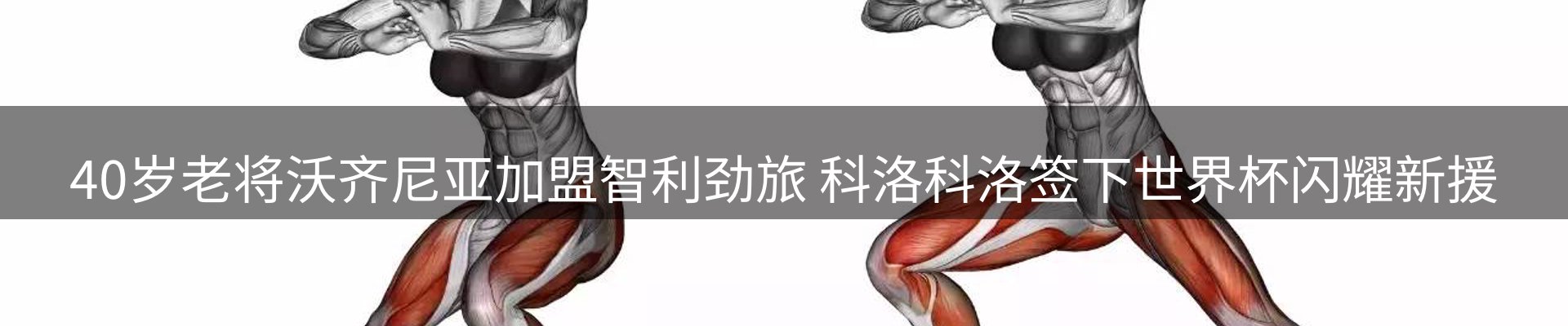 赛事资讯